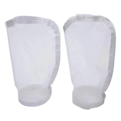 China Yes High Voltage SCREEN FILTER BAGS for sale