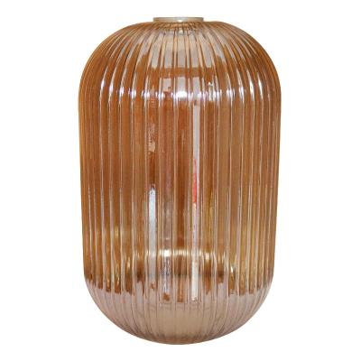 China Northern Europe New Design Colorful Glass Bowl Cylinder Glass Ceiling Lamp Shade for sale