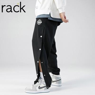 China Best Selling QUICK DRY Cotton Mens Loose Joggers Gyms Track Panties Sports Mens Casual Pants for sale