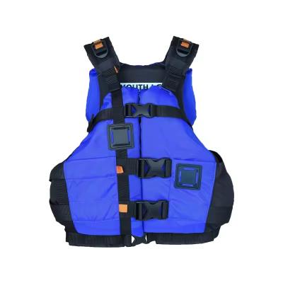 China EPE Foam Surfing Swimming Kayak Fishing PFD Buoyancy Aids Life Jacket Life Vest Safety Vest Buoyancy Aid For Water Sport for sale