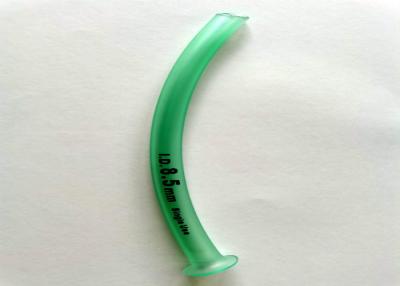 China 8.5mm Nasopharyngeal Airway Tube ISO13485 Nasal Airway Tube for sale