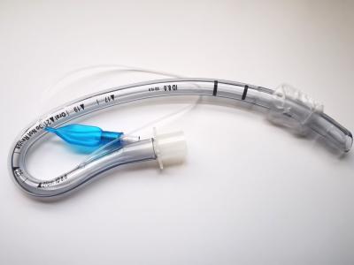 China 8.0mm Nasal Rae Tracheal Tube Cuffed for sale