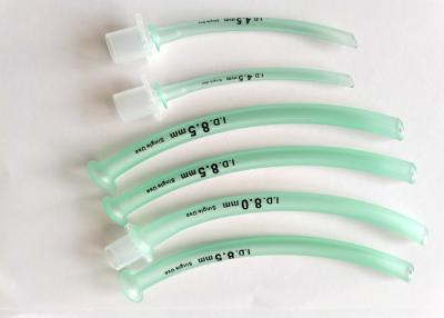 China 3.5mm Nasopharyngeal Tube Size for sale