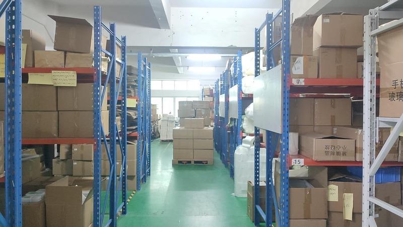 Verified China supplier - Dongguan Perfect Innovations Technology Co., Ltd