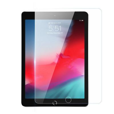 China Top Best Clear Tempered Glass Tablet Protectores Para Ipad Pro 2021 12.9 Screen Protective Film For Ipad Pro Air 12.9 2 3 4 for sale