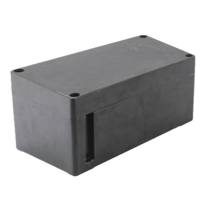 China Dust And Erosion Proof Waterproof Dustproof GRP Anti - Corrosion Electrical Box for sale