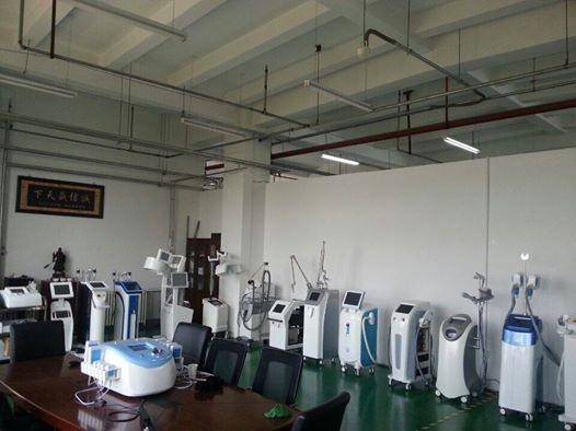 Verifizierter China-Lieferant - Xi'an Taibo Electronic Technology  Co., Ltd.