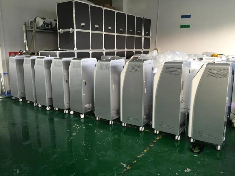 Verifizierter China-Lieferant - Xi'an Taibo Electronic Technology  Co., Ltd.