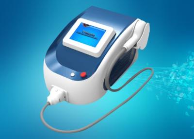 China 808nm Diode Laser Hair Removal Machine Te koop