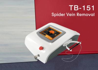 China Radio Frequency Painless Spider Vein Removal Machine For Hospital for sale