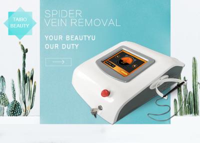 China RBS High Frequency Spider Veins / Vascular Removal Machine For Whole Body for sale