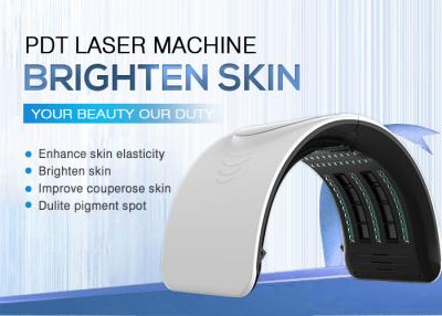 Chine Machine de soins de la peau de thérapie de lumière du matériel PDT LED d'ABS avec du CE d'OIN approuvé à vendre