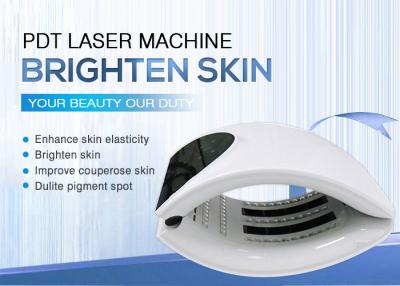 China PDT LED Light Skin Rejuvenation Equipment / Professional LED Light Therapy Systems for sale