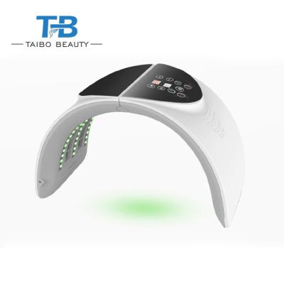 China ABS Material PDT LED Light Therapy Machine / Photodynamic Therapy Equipment for sale