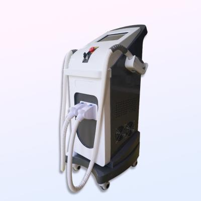 China Effeceive OPT IPL SHR Hair Removal System With 500000 Shoot Times for sale