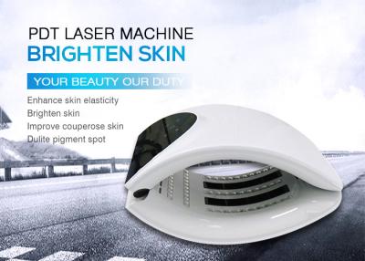 Chine Rajeunissement de massage facial de soins de la peau de machine de thérapie de lumière de la clinique PDT LED de beauté à vendre