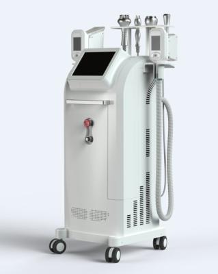 中国 機械有効な1800Wを細くするCryolipolysisのキャビテーション ボディ セルライトの減少 販売のため