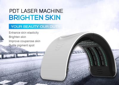 China De vouwbare Machine 7 Kleur Anti het Verouderen van de Lichte Pdt Therapie LEIDENE Maskers Gezichtsschoonheid Te koop