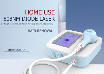 China Equipo sin dolor del laser del retiro del pelo del diodo 808nm del laser del pelo de la máquina profesional del retiro en venta