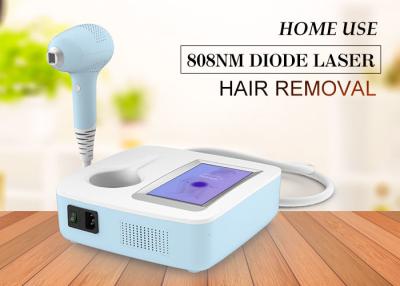 China latest laser hair removal machine personal home laser hair removal equipment for sale