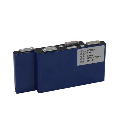 China Good Quality Cycles NCM 8000 Cell Li-ion EV Lithium Battery Toys SWD 70C Top Discharge Battery for sale