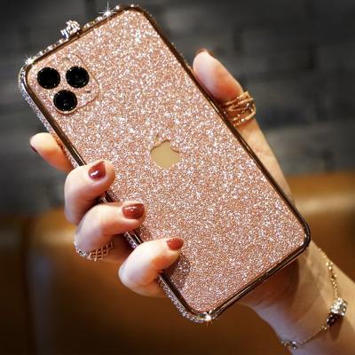 China Anti-fall Hot Simplicity Durable Mobile Cell Phone Case For iphone x/iphone 11/iphone12 for sale