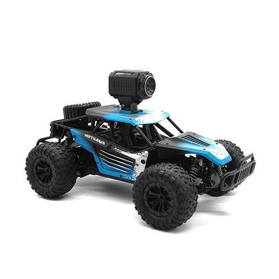 China Hot RC Car RC Remote Control Boy's Off-Road Vehicle with Camera Children's Electric Gravity Feeling Toy for sale