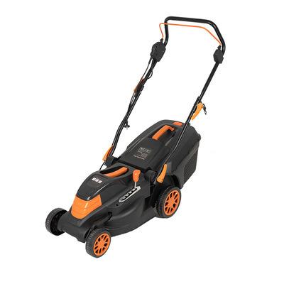 China Portable Electric Walking Type Lawn Repair Machine Garden Farms 1800W 2200W Management for sale