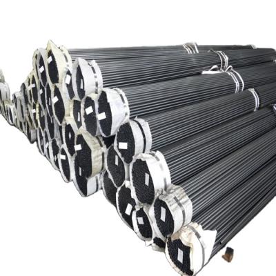 China Other Manufacturer Hot Dip Construction Scaffolding Round Seamless Fittings Welded Stainless Steel Pipes for sale