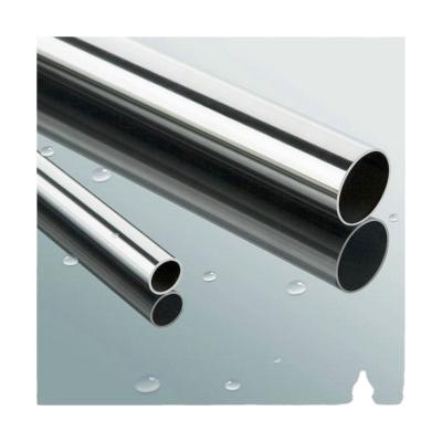 China Other Manufacturer 25mm Round 304 Hot Dipped Galvanized Tube And Carbon Steel Pipe for sale