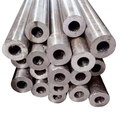 China Other 2021 Hot Sale Accessories Spcc Q195 Stainless Tube Carbon Steel Pipe for sale