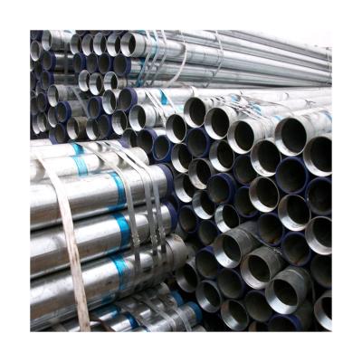 China Other Q195 Rlloed Hot Around Fitting Stainless Steel Pipe Manufacturers for sale