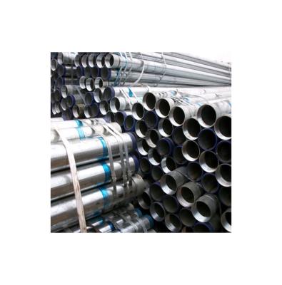 China The other hot new items high quality steel tube round seamless steel pipe for sale