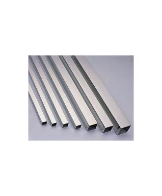 China The other factory direct welded square steel tube and rectangular tube for sale