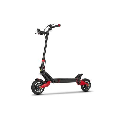 China Wholesale Unisex Two Wheel Foldable Electric Scooter/Cheap Monopattino Adult Elettrico/Self Balancing E-scoote for sale