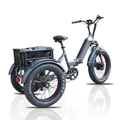 China Wholesale Price Aluminum Alloy Rear Motor Electric Tricycle Motor Stand Hub China Electric Tricycle Price for sale