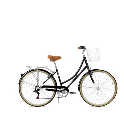 China Aluminum Alloy City Bike City Bike Bicycle Travel City Urban Bike For Women for sale