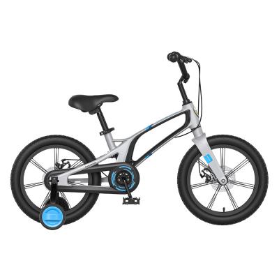 China MZ-KIDSMDS-1 Super Light New Product Aluminum Children's Alloy PROLIV Bicycle for sale