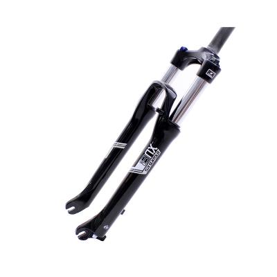 China Mountain Bikes Bicycle Sr Suntour 26, Wholesale Bike Parts Sr Suntour Suspension Accessories MUZE Fork for sale