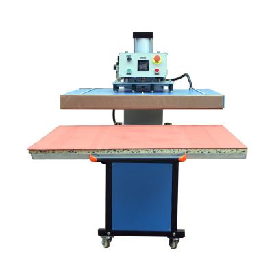 China Large Fabric Printing Printing Table 31