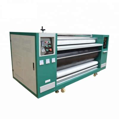 China Fabric Printing 600mm Oil Drum Roller High Speed ​​Seamless Steel Roll For Rolling Textile Heat Sublimation Printing Machine for sale