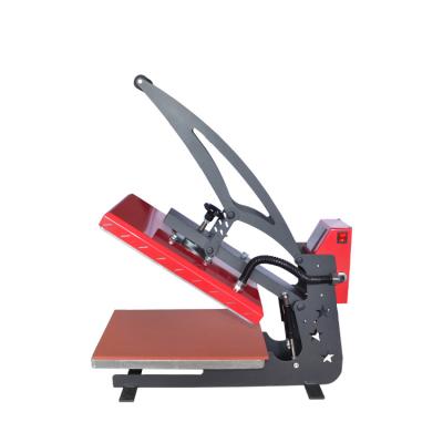 China Fabric Printing Affordable and Compact Desktop Heat Craft Hobby Manual Press with Easy to Use Technology for sale