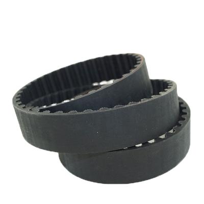 China Low Noise Industrial Exporters Rubber Belt Power Transmission V-Belt for sale