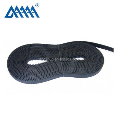 China Industrial Belt MXL L XL XXL H Trapezoidal Tooth Industrial Synchronous Belt for sale