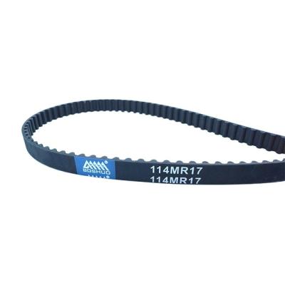 China High Efficiency High Quality AUTO Timing Belt for Power Transmission Machine for sale