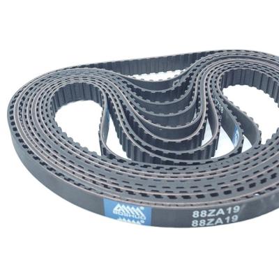 China Mechanical Machine L Type Automobile Transmission Rubber Belt for sale