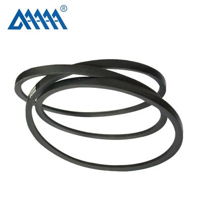 China Oil And Heat Resistant Manufacturers V Belt B Size Chinese Price Brands for sale