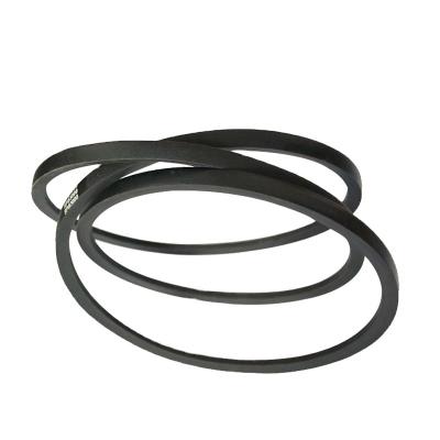 China Good Durability Industrial Quality SPA SPB SPC SPZ v Rubber Belt for sale