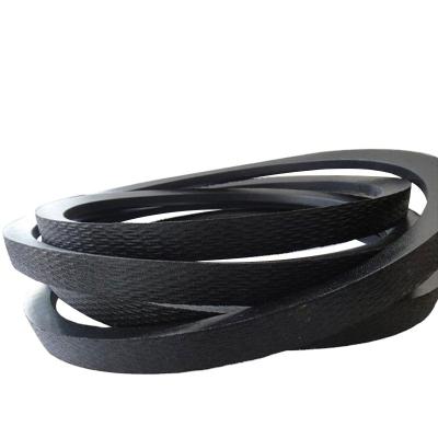 China Agriculture Machine Working Flat Machine BELT B SERI Rubber Transmission Belt for sale