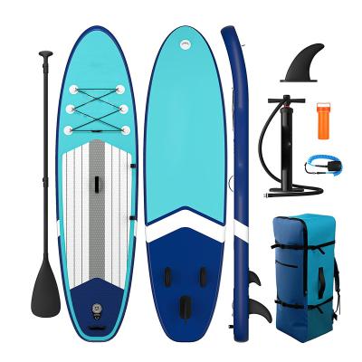 China 2022 hot sale custom standup paddle board new wholesale inflatable paddle board surfboard paddling surfboard for sale